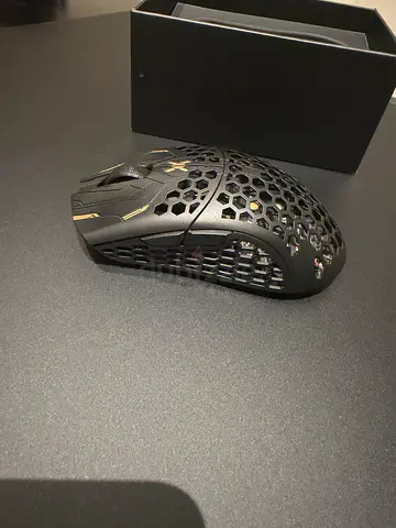 Finalmouse UltralightX