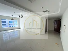 2BR Apt | Al Khan Sharjah | Panoramic Sea View | Free AC & Parking | Gym & Pool | 4 Payments | Free