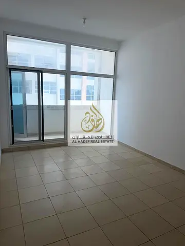 🏢 1-Bedroom Apartment for Annual Rent in Ajman One Towers ✨ Apartment Features: 1 Bedroom and Living Room 2 Bathrooms Balcony 💰 Annual Rent: AED