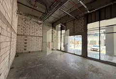 Prime Retail | 4 Cheques | Shell & Core | Azizi 61
