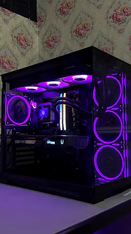 High End Pc 5070Ti - 9800x3D - 32GB ddr5