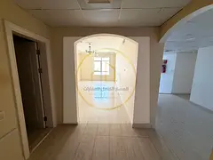 2-Bedroom Apartment with Distributor in Al Majaz 2 | Full Panoramic Design | Open View | 3 Bathrooms