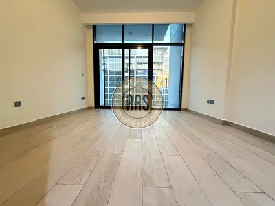 Modern Studio | Azizi Riviera Countryside & City View
