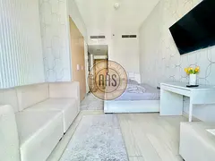 Furnished Studio | Balcony | Pool & Community View