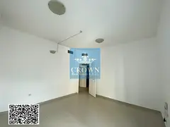 Spacious 1,019 Sqft 1BHK for Rent | Al Khor Towers | AED 27,000