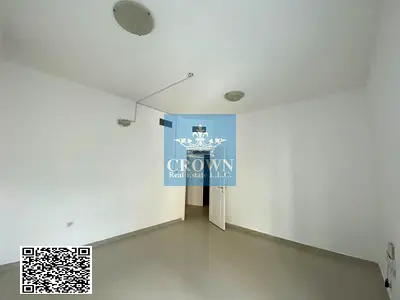 Spacious 1,019 Sqft 1BHK for Rent | Al Khor Towers | AED 27,000