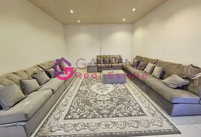 Furnished 2BR Family Villa in Al Reefa