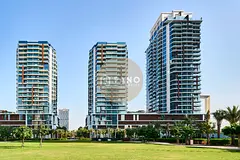 Full Zabeel Park & Dubai Frame View | Vacant