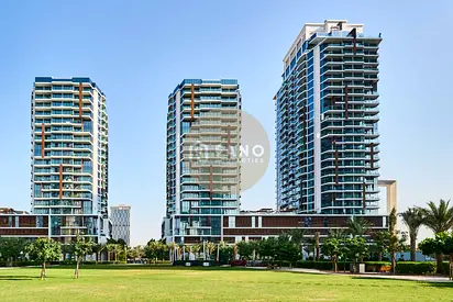 Full Zabeel Park & Dubai Frame View | Vacant