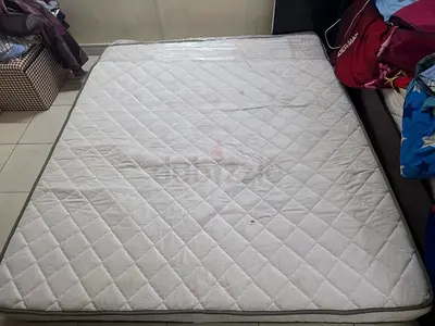 King size mattress in Bur Dubai for sale