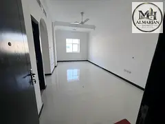 Affordable 2 Bedroom Apartment for Annual Rent in Al Rawda Sheikh Ammar Street Ajman with Central AC
