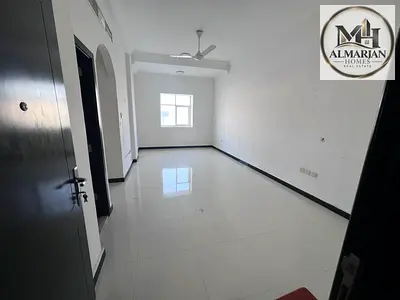Affordable 2 Bedroom Apartment for Annual Rent in Al Rawda Sheikh Ammar Street Ajman with Central AC and Easy Access to Dubai and Sharjah