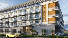 Modern Studio | Smart Layout | Ideal Investment