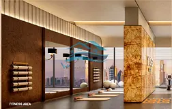 ULTRA-LUXURY SMART LIVING | STUDIOS, 1 & 2-BEDROOM APARTMENTS | FULLY FURNISHED | FREEHOLD OWNERSHIP