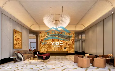 ULTRA-LUXURY SMART LIVING | STUDIOS, 1 & 2-BEDROOM APARTMENTS | FULLY FURNISHED | FREEHOLD OWNERSHIP | 35+ WORLD-CLASS AMENITIES