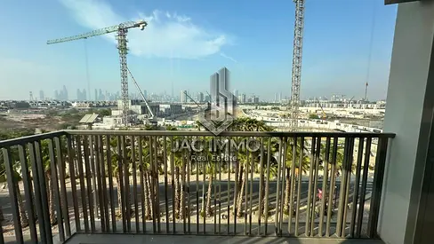 Spacious Layout | Fully Furnished | Modern Interior & Balcony