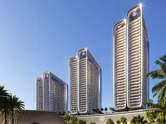 5 Bed | Mercedes-Benz Luxury Living | Meydan