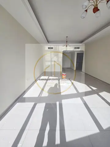 3 Bedroom Sea View Apartment for Annual Rent in Al Khan, Sharjah | All Rooms with View | Fully Equipped Kitchen | AED 77,000