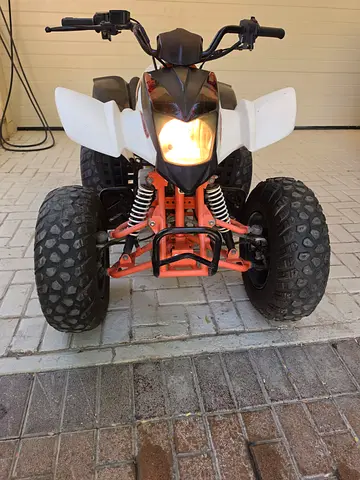 Kayo 150 ATV 2023