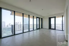 High Floor | Chiller Free | Burj Khalifa View