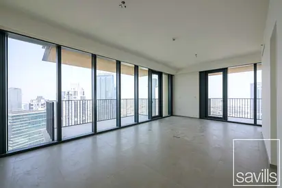 High Floor | Chiller Free | Burj Khalifa View