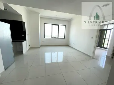 شقة بغرفة نوم واحدة | برج الخليج التنفيذي A | إطلالة على أفق وسط المدينة
