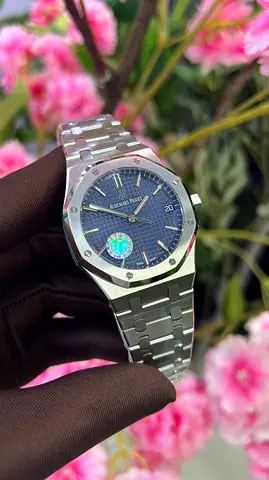 Audemars Piguet Royal Oak 1.1 super clone