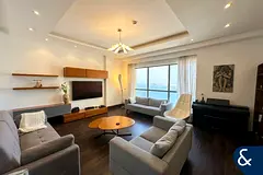 Turn Key | Sea View | Fully Upgraded
