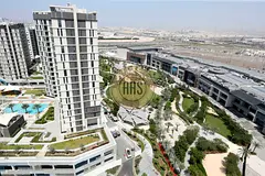WINTER PROMOTION|CONTACT FOR DETAILS|BRAND NEW 1BHK FLAT|GREEN SURROUNDINGS|WALKING DISTANCE TO METR