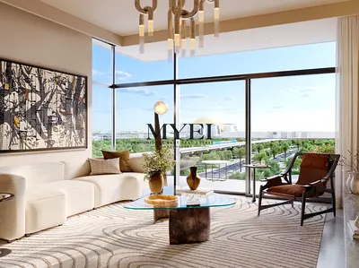 HIGH FLOOR | NEXT TO METRO | HANDOVER Q1 2029