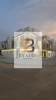 🏡 Luxury Corner Villa for Sale | Al Hoshi, Sharjah