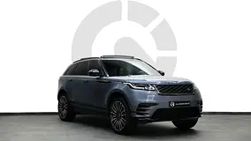 2018 Land Rover Range Rover