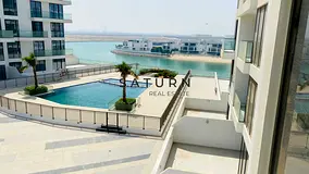 Spacious layout | Natural Bright | Sea View