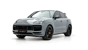 2022 Porsche Cayenne