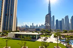 BURJ KHALIFA VIEW | VOT | BLDG SPECIALIST