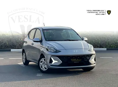 EMI 680 AED*/ UNLIMITED KM WARRANTY / 1.2L + NAVIGATION + CAMERA + CARPLAY / IN-HOUSE FINANCE