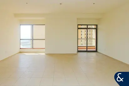 Two Bedrooms | Available Now | Unfurnished