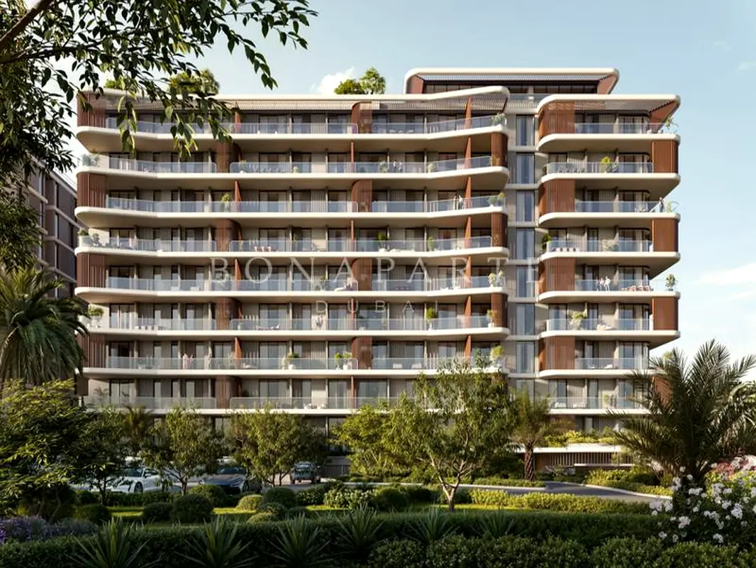 Green Community | Low-Rise | Private Living