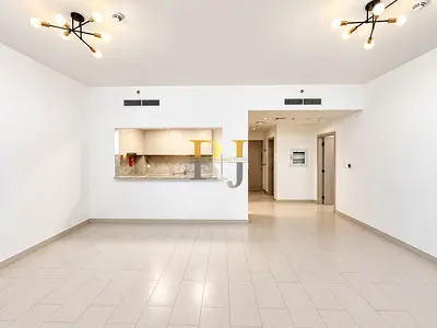 Premium 1BHK Apartment | Spacious Layout | Modern Living
