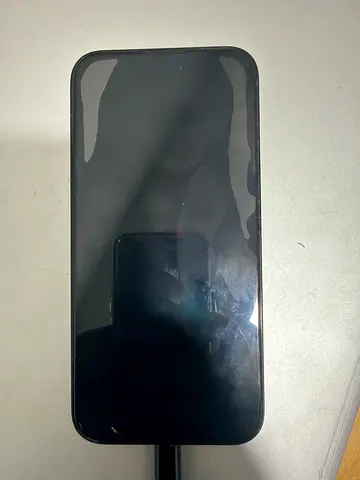 iPhone 14 Pro Max 256 gb black