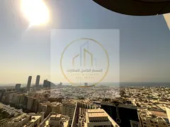 Luxury VIP Apartment for Annual Rent, 3 Bedrooms, Huge Living Room, 3,200 Sq. Ft., Maid's Room, 2 Ba