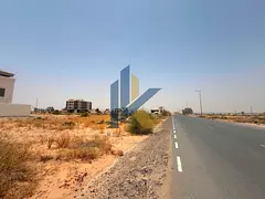 FREEHOLD VILLA PLOT IN TILAL City Sharjha