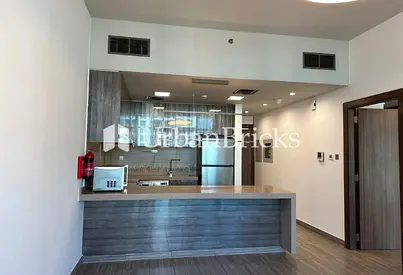High Floor | Near Metro | Partial Lake View