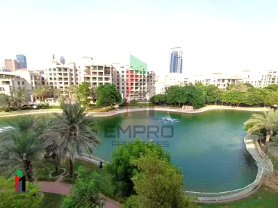 Chiller Free l Spacious & Bright l Canal View
