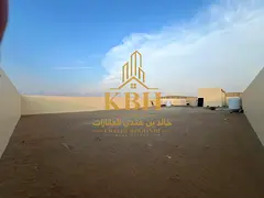 Yard for Rent in Al Sajaa Industrial Area, Sharjah