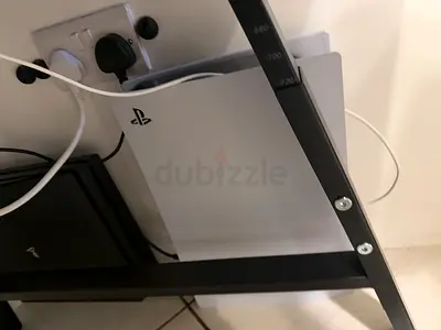 PS5 fat disc edition