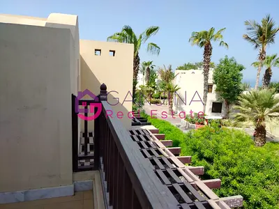 1 BHK Villa in Cove Rotana | Luxury Waterfront Living