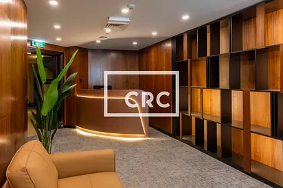 Fully Furnished | 09 Parking | Prime Location