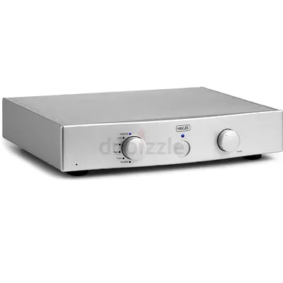 Hegel P30 Preamplifier