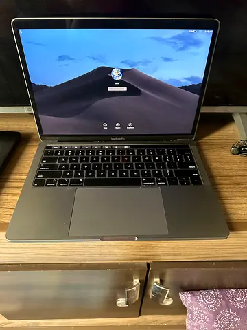 MacBook Pro for sale